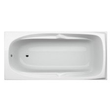 Ванна Swan Viola 203х95 акриловая прямоугольная