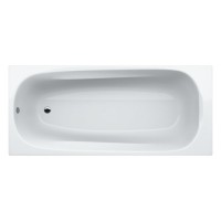 Ванна Swan Zlata 170х75 акриловая прямоугольная