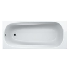 Ванна Swan Zlata 170х75 акриловая прямоугольная